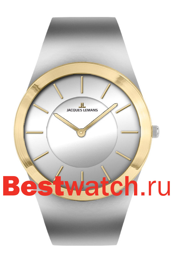 Часы Jacques Lemans Cannes 1-1664C